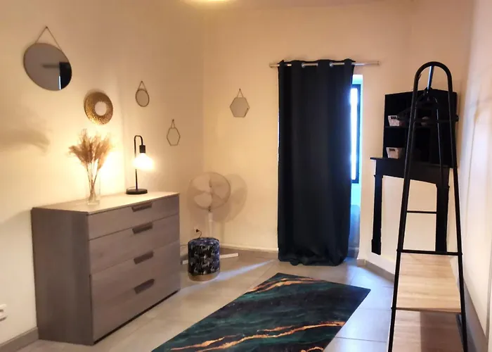 Appartement en plein coeur de Mâcon H