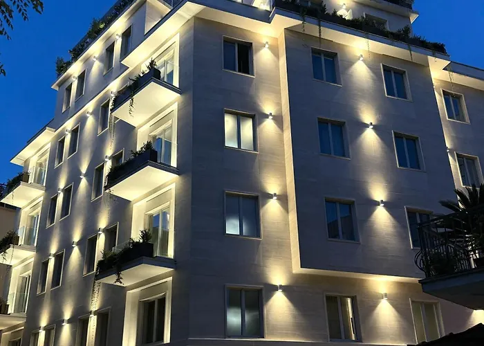 J Maluni City