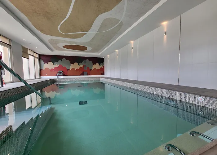Hôtel: Domitys - La Licorne