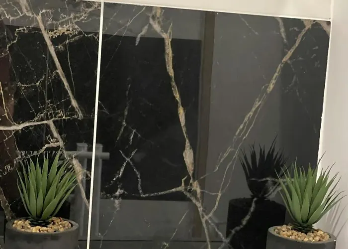 Chic And Cosy Studio Proche Parisaeroport Cdg