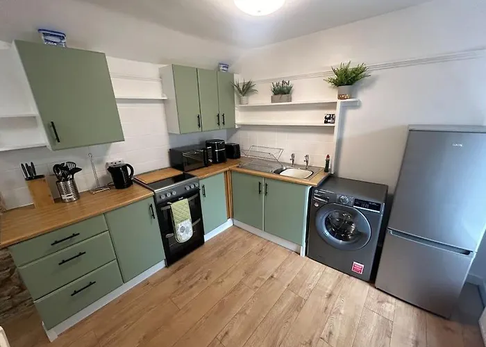 The Pink House