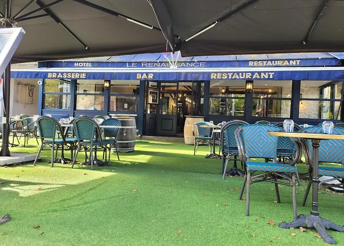Le Renaissance