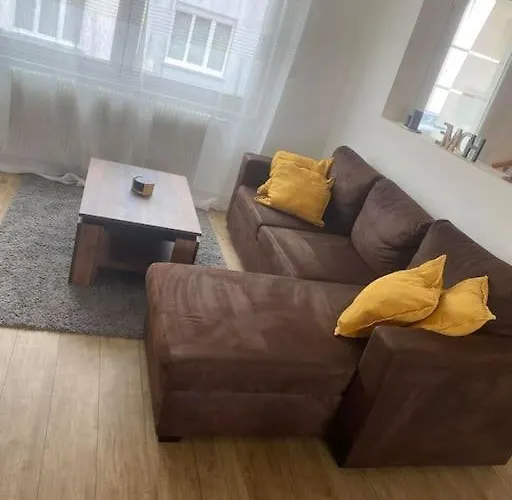 Maison familiale 6 pers ,1 bébé