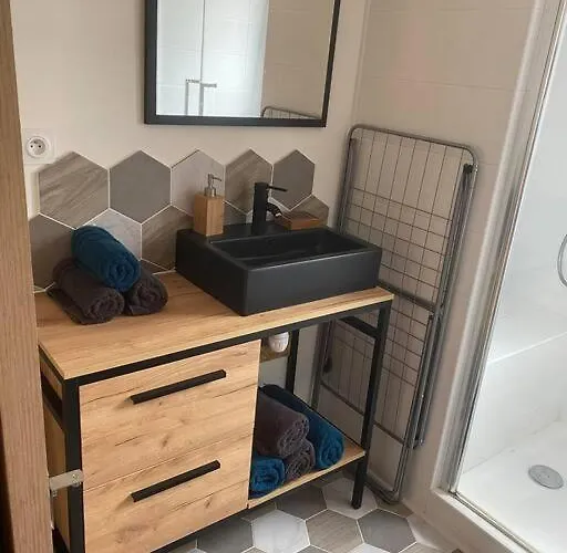 Maison familiale 6 pers ,1 bébé