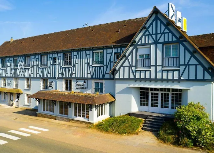 Logis hôtel Restaurant Le Faisan Dore
