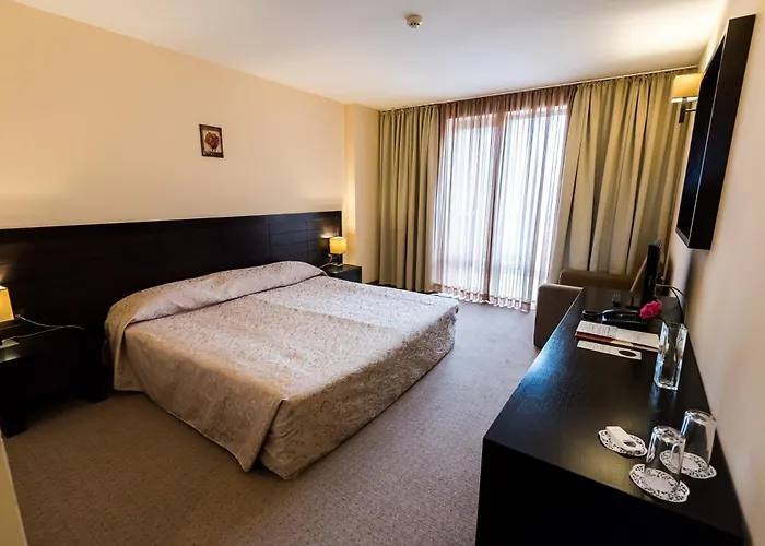 Gardenia Park Hotel