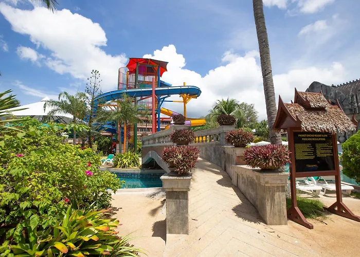 Phuket Orchid And Spa