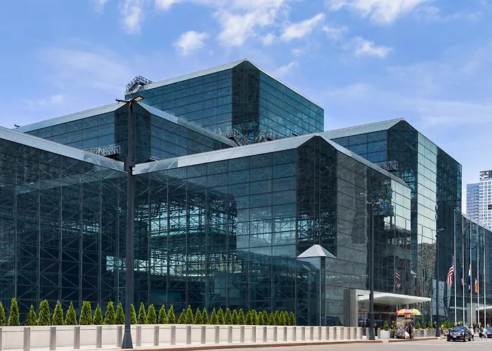 Hôtel bon marché: Holiday Inn Express Manhattan Midtown West By Ihg