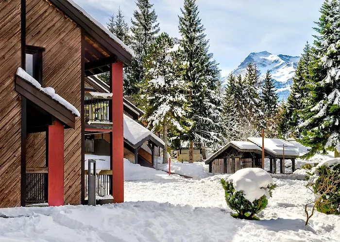 Village Club Les Tavaillons