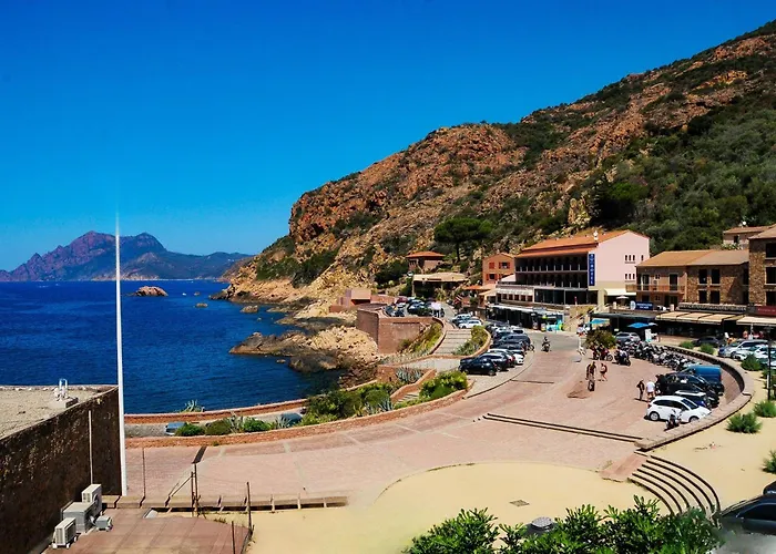 Hôtel Le Golfe Ecolabel EU