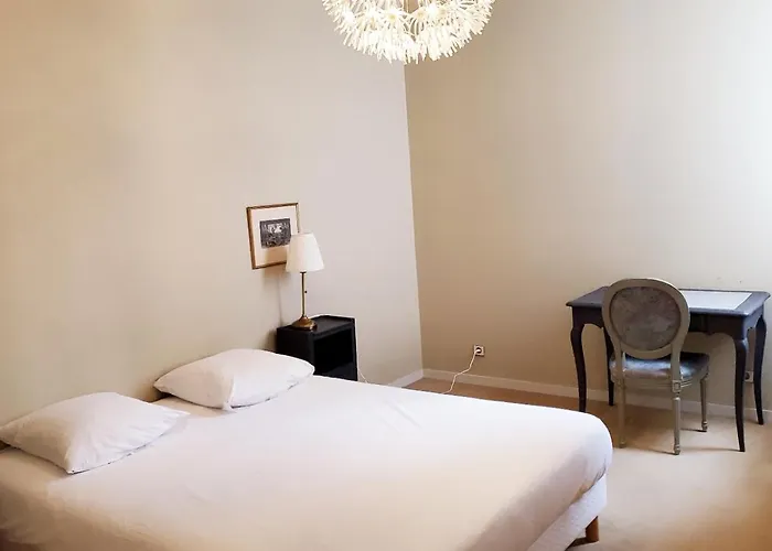 L'Appart Du Vieux Port