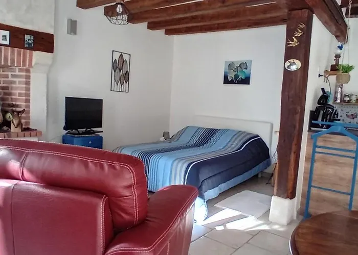 Les Grandes Oreilles