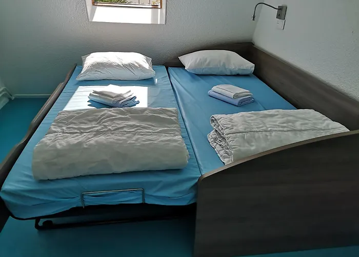 Auberge De Jeunesse D'Orleans