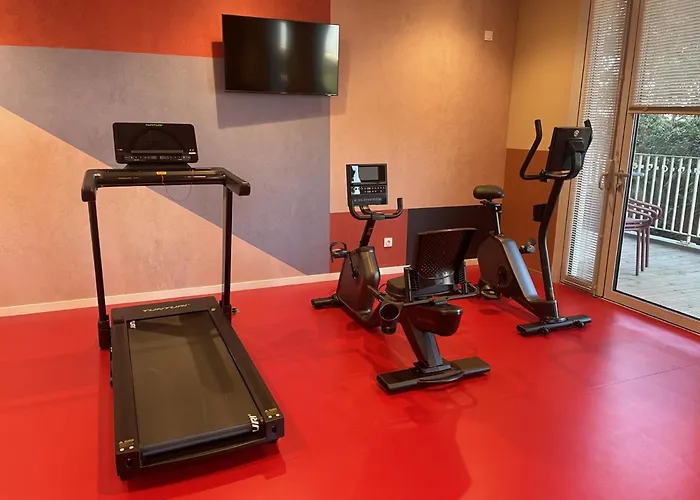 Résidence Domitys Pèira Ròsa - Toulouse Purpan