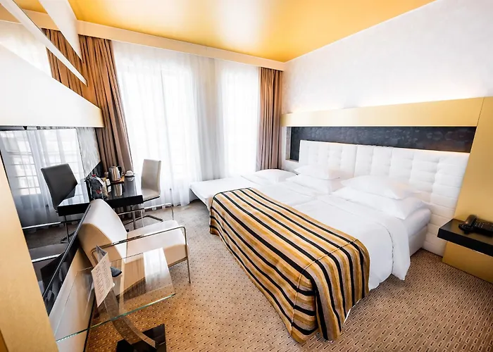 Grandior Prague
