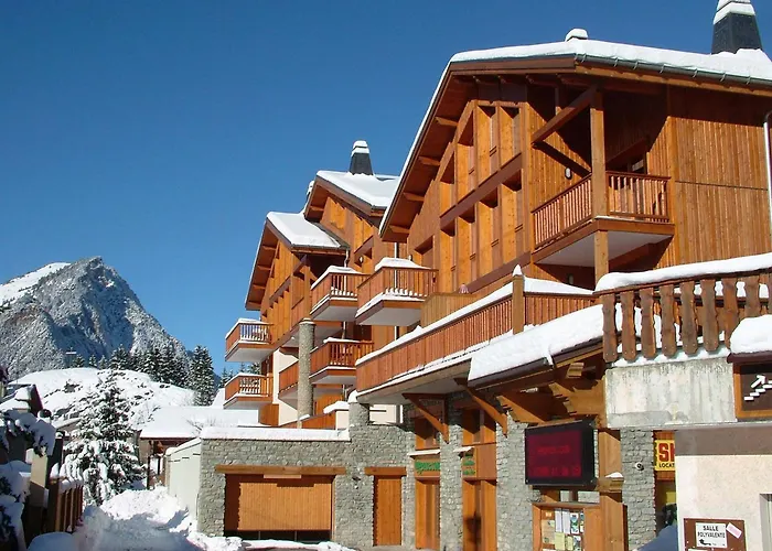 Appartement spacieux, 3 étoiles, max 8 pers, 2 terrasses - FR-1-464-54