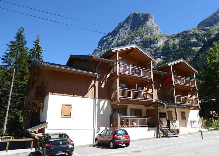 Studio Cosy Pour 2 - Balcon, Proche Centre Et Telepherique, Animaux Admis - Fr-1-464-135