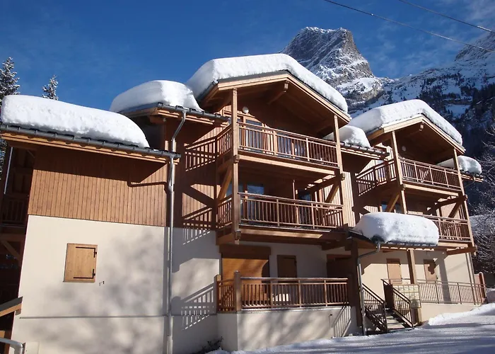 Studio Cosy Pour 2 - Balcon, Proche Centre Et Telepherique, Animaux Admis - Fr-1-464-135