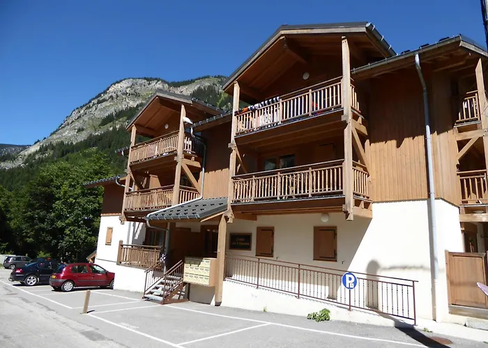 Studio Cosy Pour 2 - Balcon, Proche Centre Et Telepherique, Animaux Admis - Fr-1-464-135