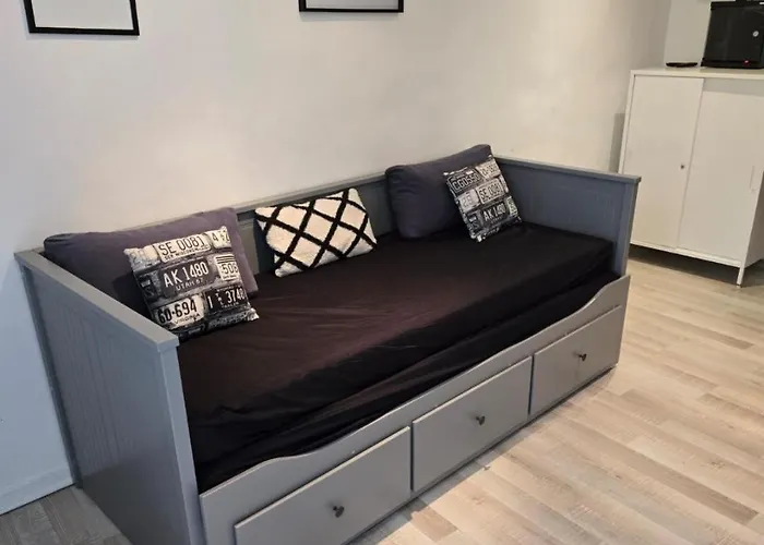 Superbe appartement Montélimar