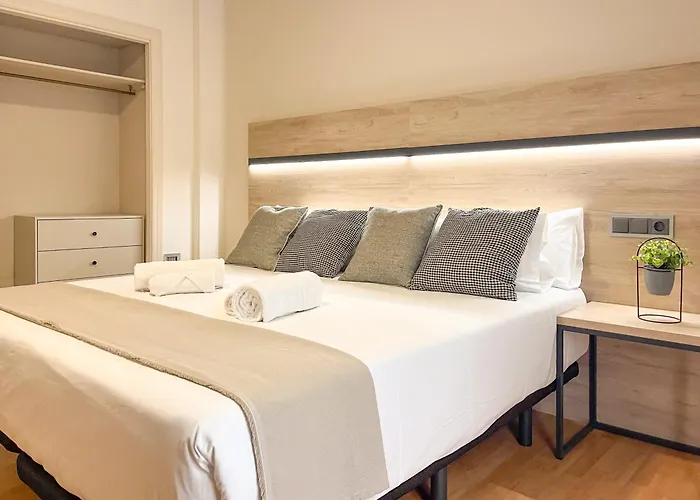 Hôtel bon marché: Vtz Hotel El Principe