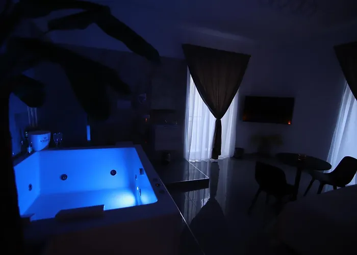  Il Ritrovo Spa&Rooms