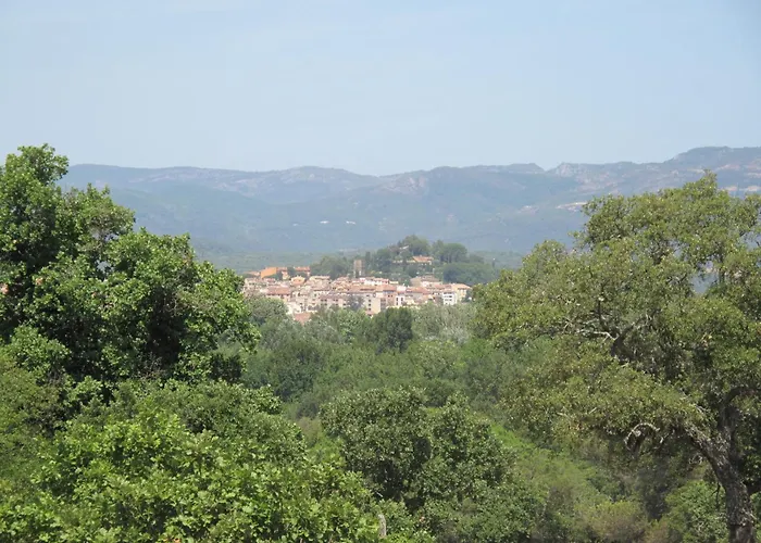 Holiday Home Les Mas De -2 By Interhome
