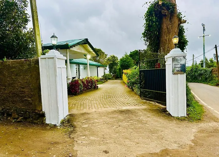 Silver Meir Bungalow