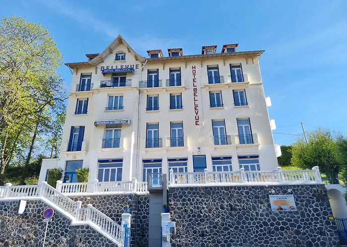 Le Bellevue