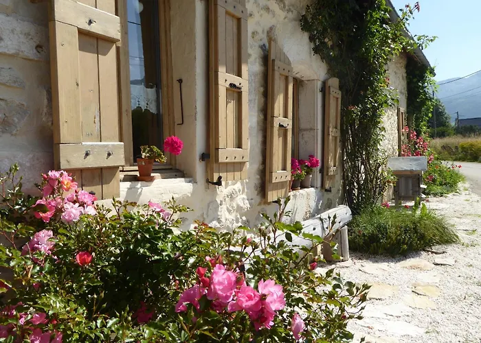 Ferme de la grande Moucherolle