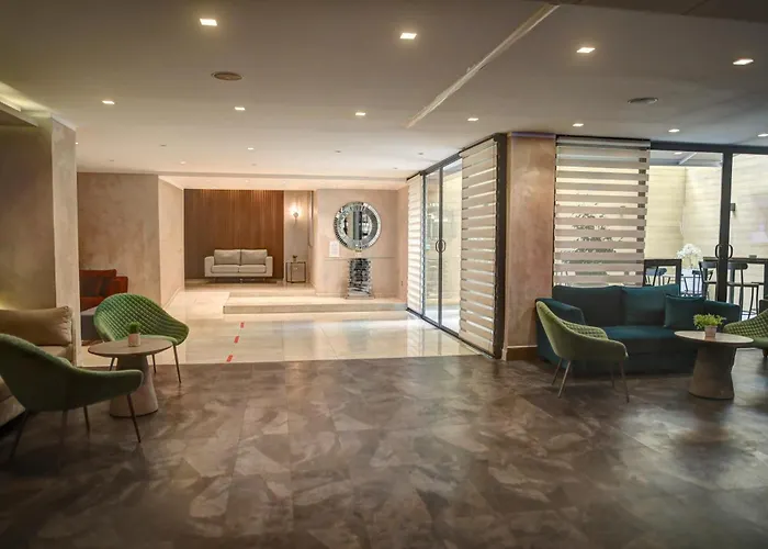 Hôtel Spa: Hotel Lac Leman