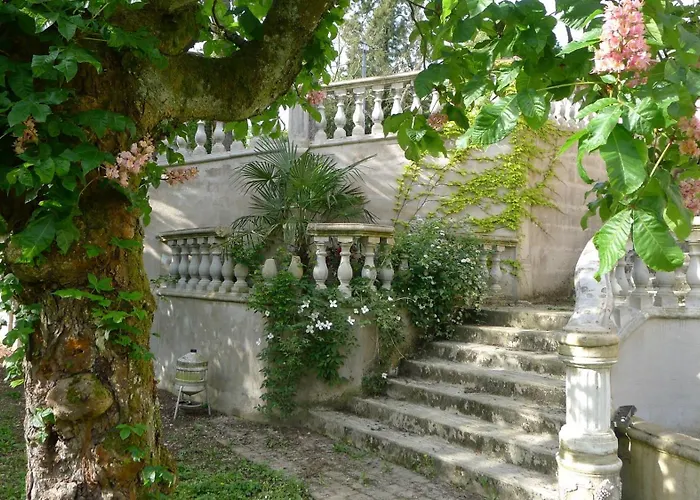Le Manoir