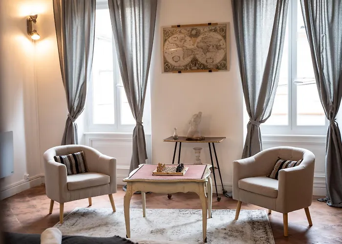 Chic Andreossy-Cosy-Authentique-Wi-Fi-Velo