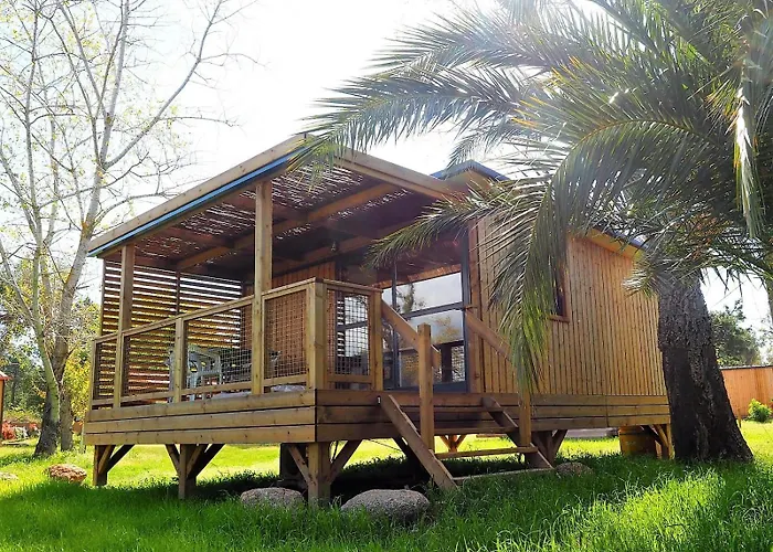 Camping l'Oso