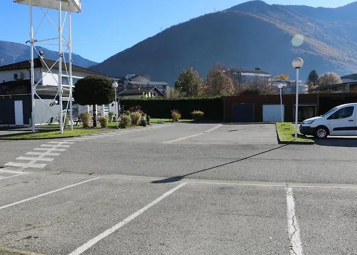 Fasthotel Albertville