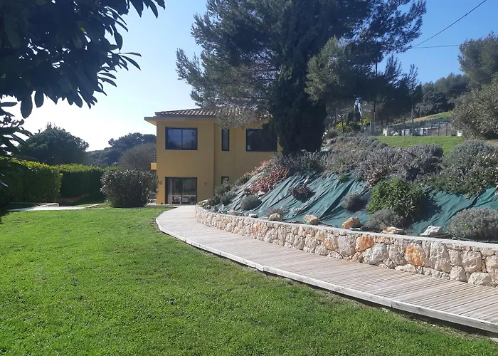 Les Bastides D'Hélène