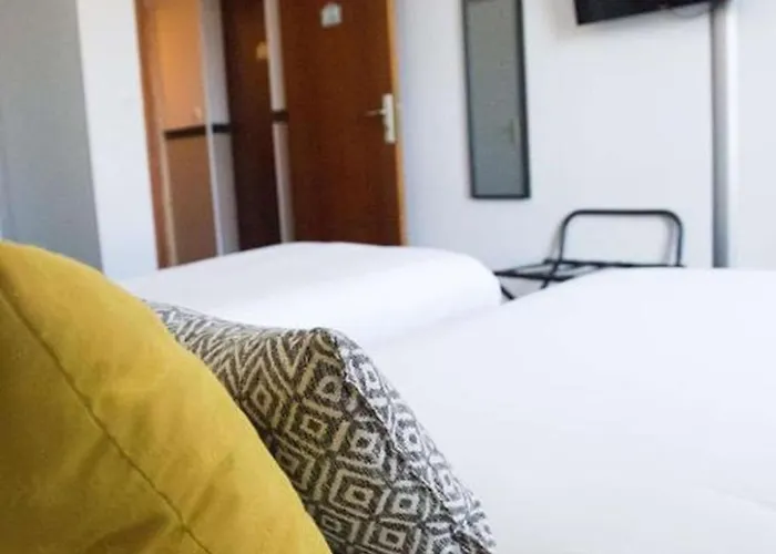 Sure Hotel By Best Western Angouleme