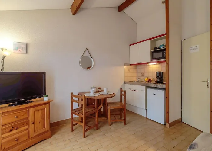 Holiday Home Bois D'Eleis-2 By Interhome