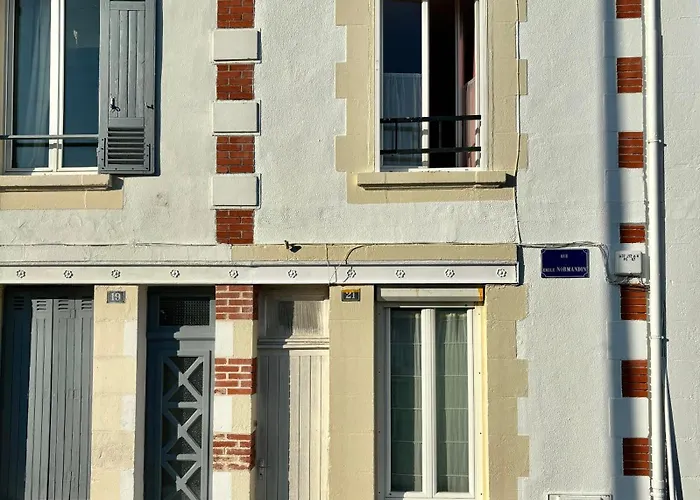  La Mariennée