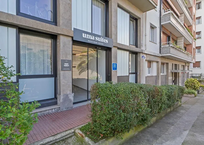 Colectia Hotel Ondarreta