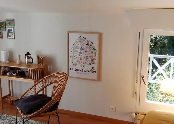 Hôtel pour familles: Chambre d'hôtes DOLCE FARNIENTE