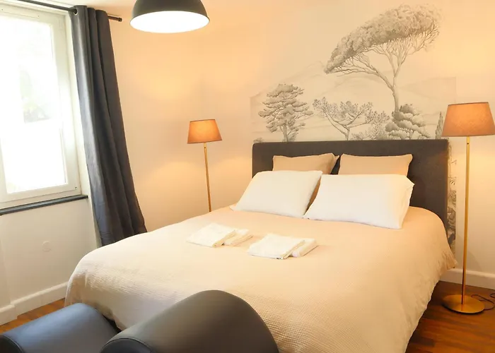 Villa: les Cachottiers Montélimar