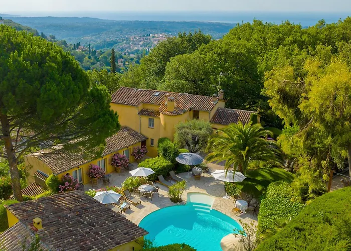 La Colline de Vence