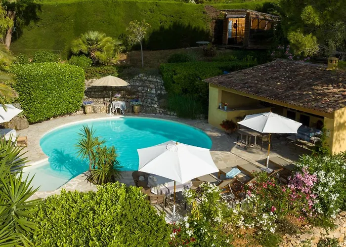La Colline de Vence