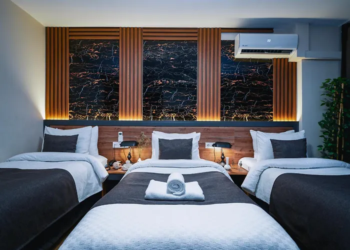 Elite Marmara Boutique Hotel Sultanahmet
