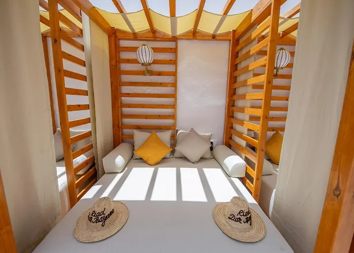 Maison d'hôtes: Riad Dar Bayane