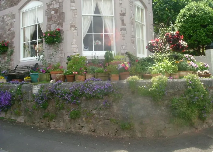 Ashleigh House