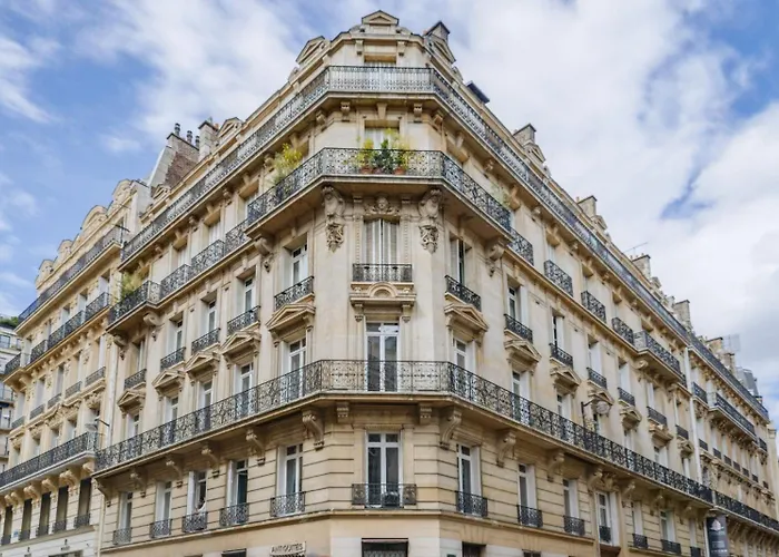 Appartement: Sweett - Rue De Cerisoles