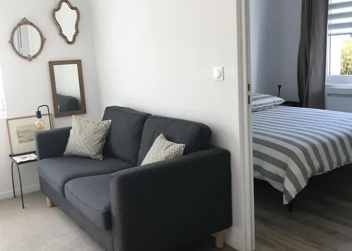 Un sejour a Cabourg