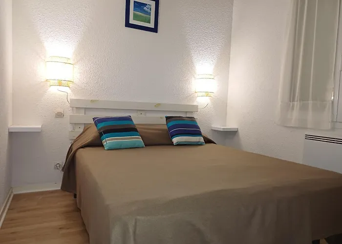 Maison Indigo 4 personnes